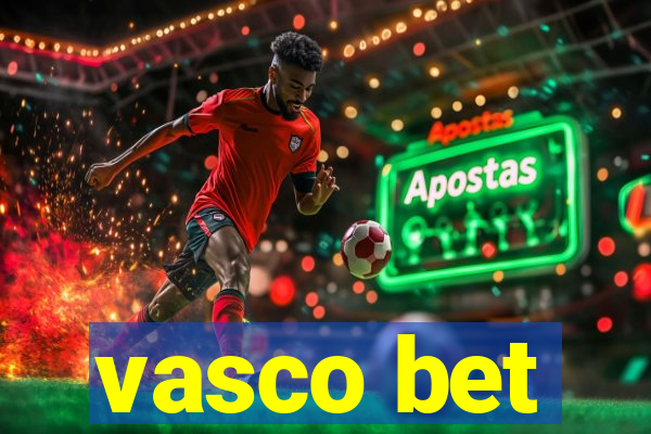 vasco bet