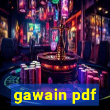 gawain pdf