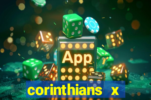 corinthians x cruzeiro hd