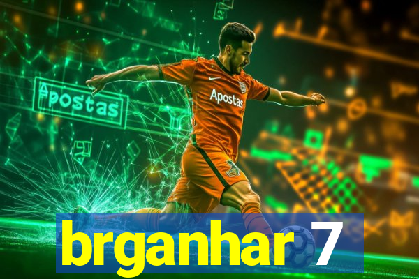 brganhar 7