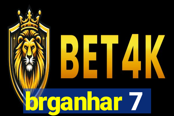 brganhar 7