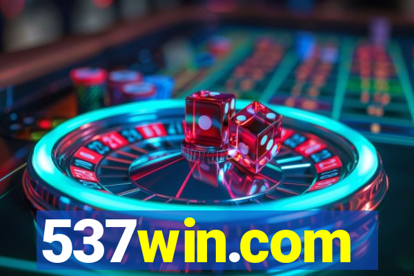 537win.com