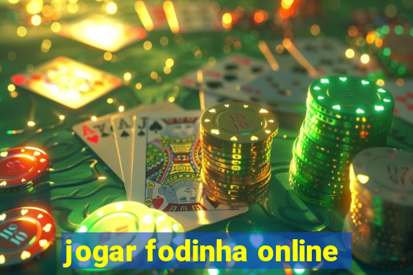 jogar fodinha online