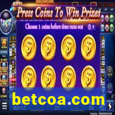 betcoa.com