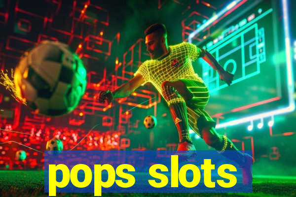 pops slots