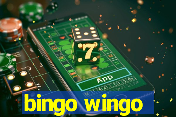 bingo wingo