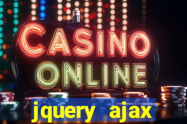 jquery ajax beforesend example