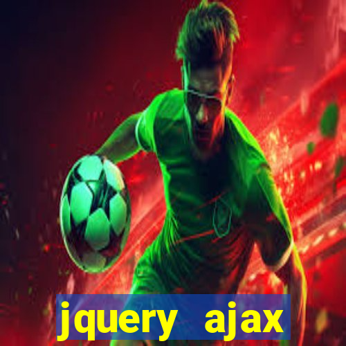 jquery ajax beforesend example