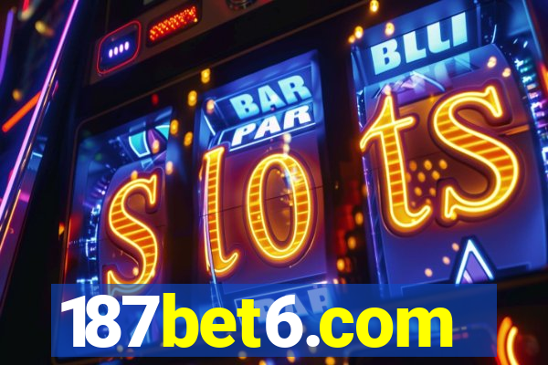 187bet6.com