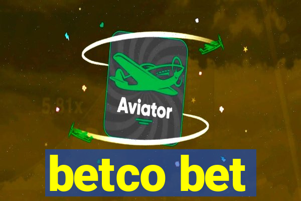 betco bet