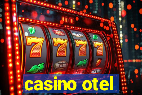 casino otel