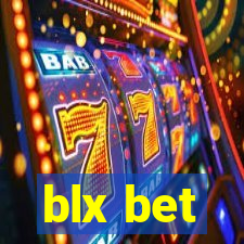 blx bet