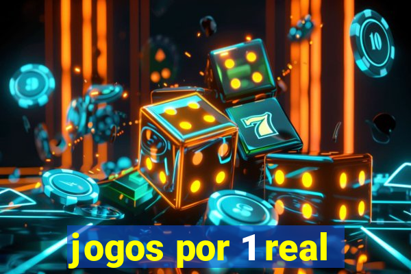 jogos por 1 real