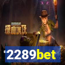 2289bet