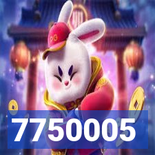 7750005