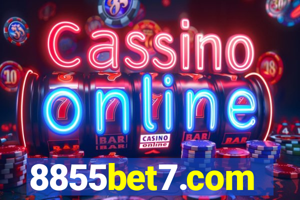 8855bet7.com