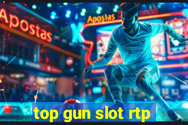 top gun slot rtp