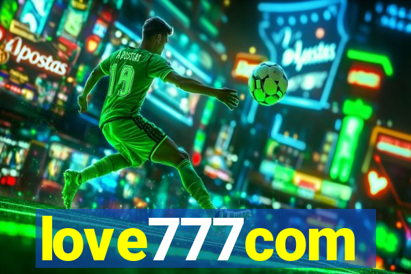 love777com