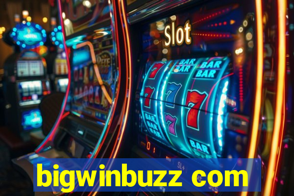 bigwinbuzz com