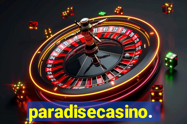 paradisecasino.com