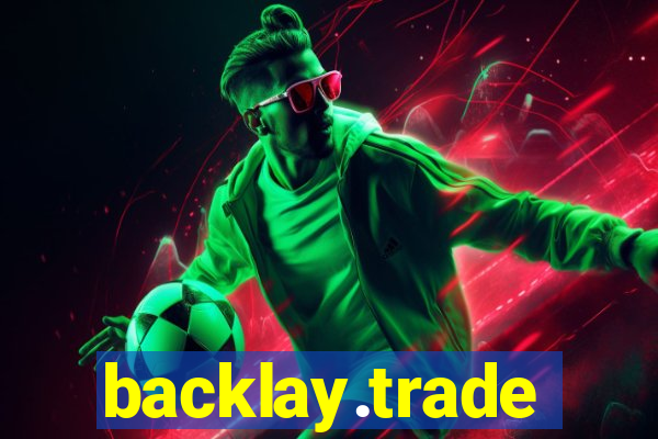 backlay.trade