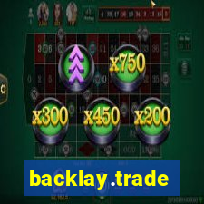 backlay.trade