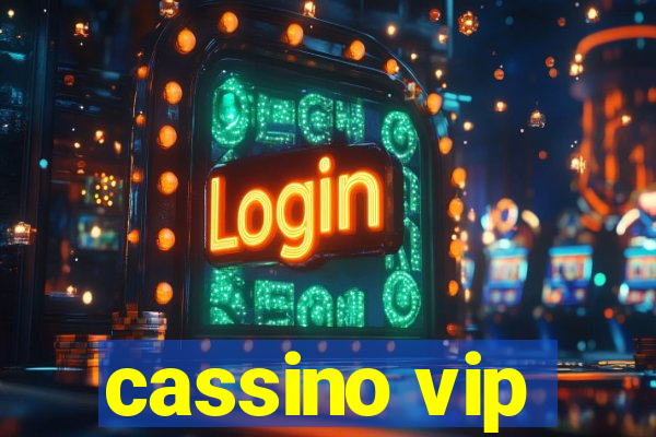 cassino vip