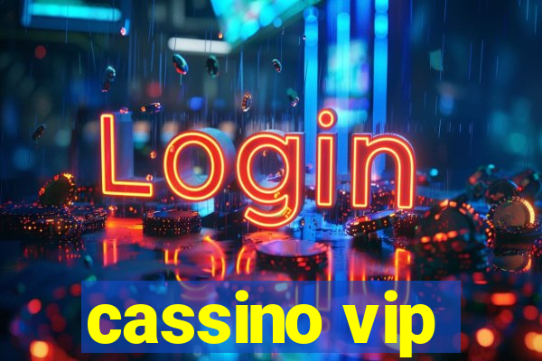 cassino vip