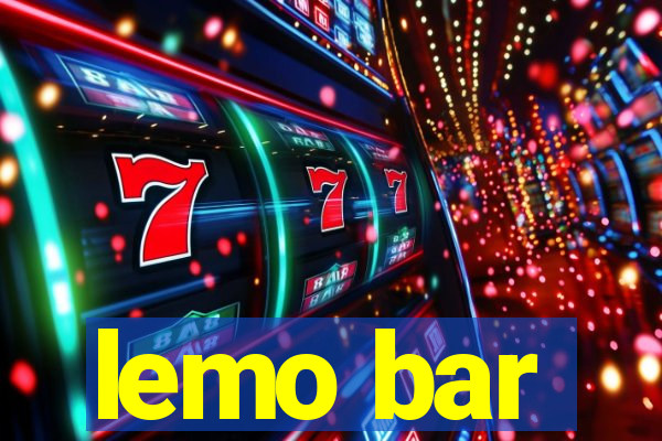 lemo bar