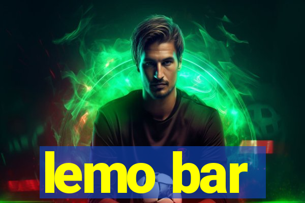 lemo bar