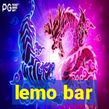 lemo bar