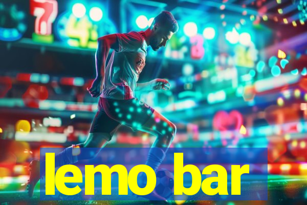 lemo bar