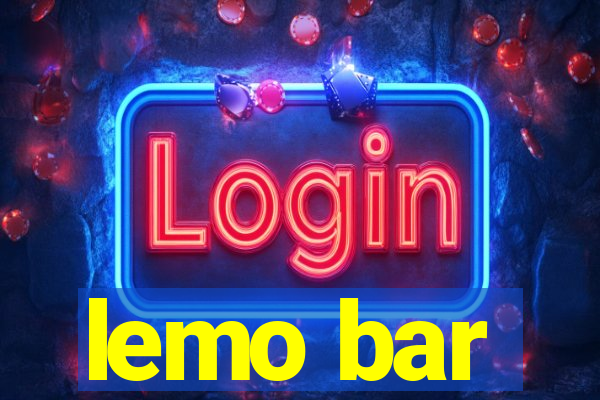 lemo bar