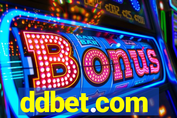 ddbet.com