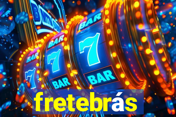 fretebrás