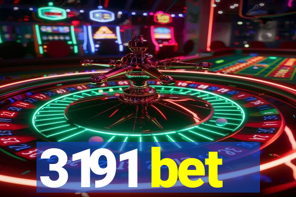 3191 bet