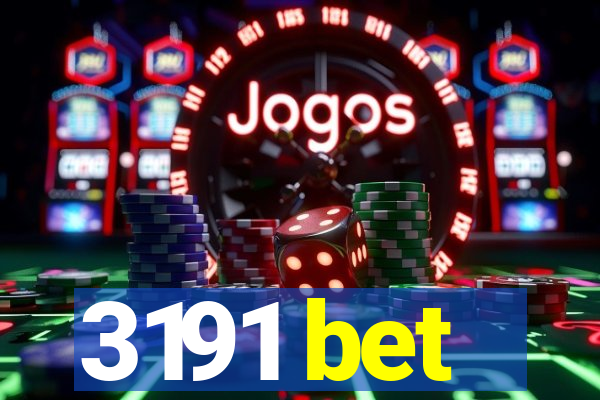 3191 bet