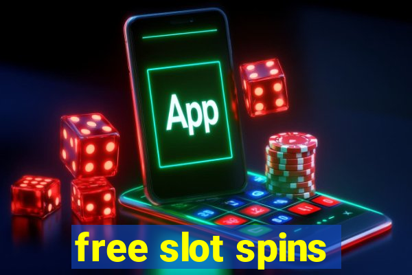 free slot spins