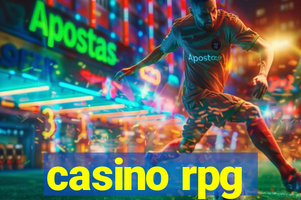 casino rpg