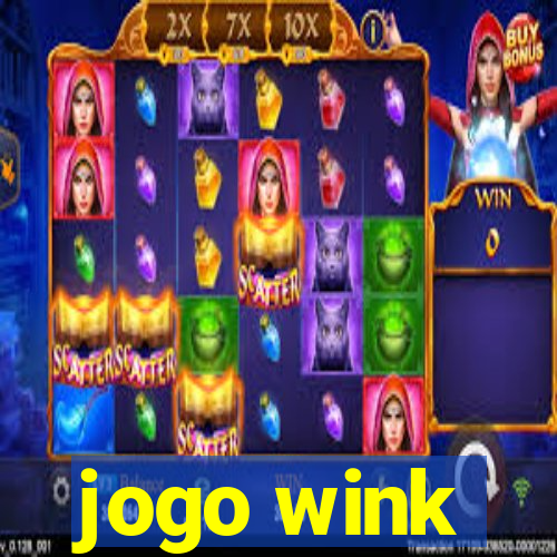 jogo wink