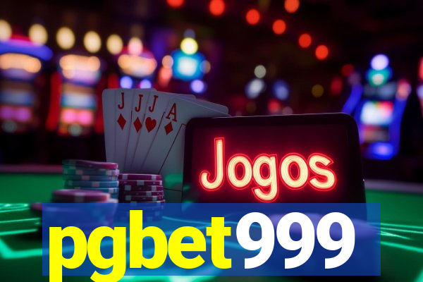 pgbet999