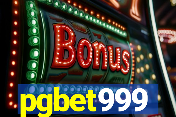 pgbet999