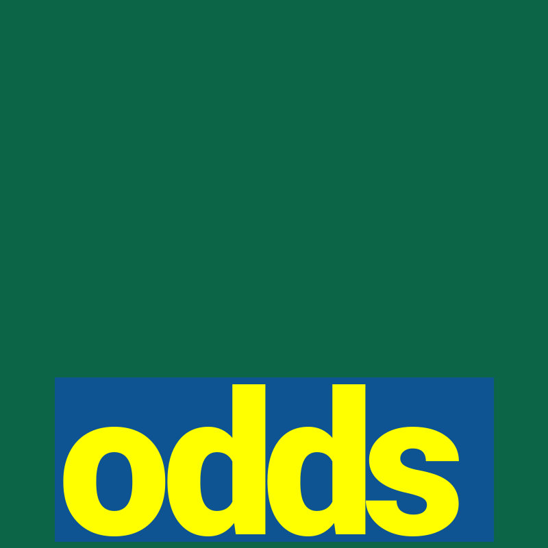 odds