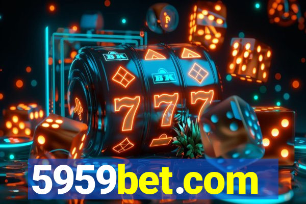 5959bet.com