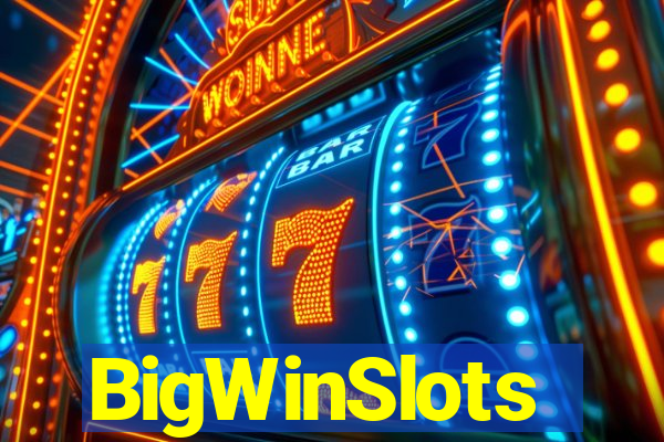 BigWinSlots