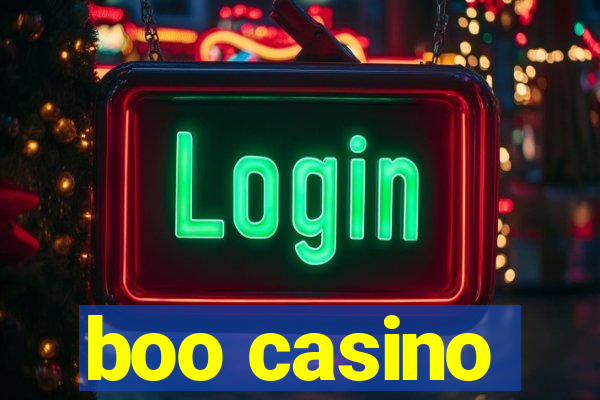 boo casino