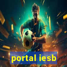 portal iesb