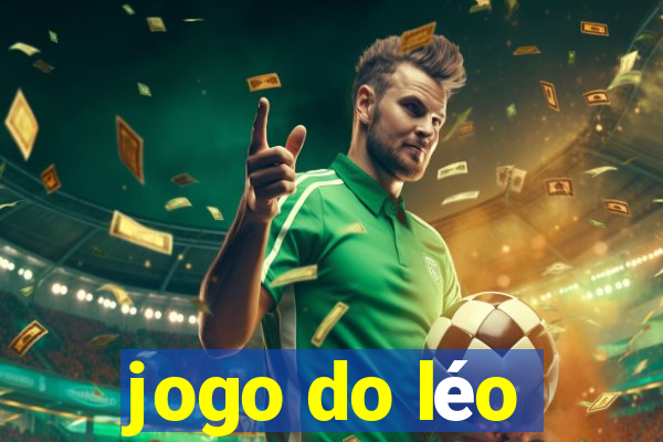 jogo do léo