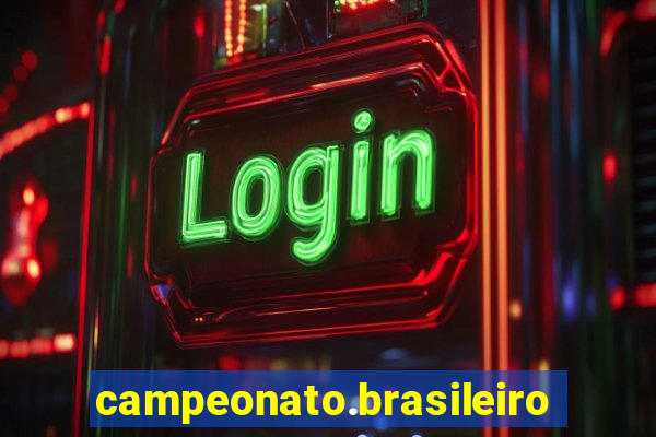 campeonato.brasileiro serie a