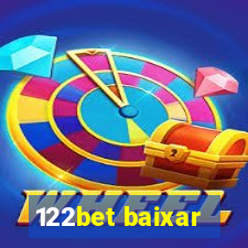 122bet baixar